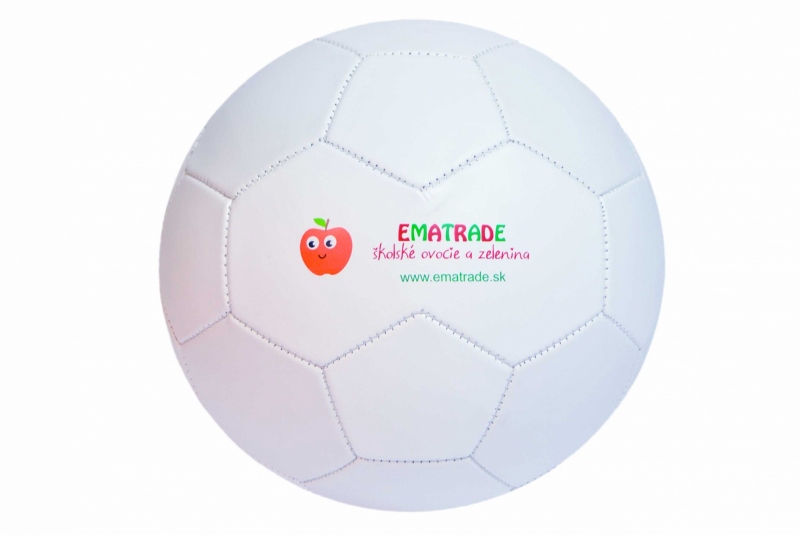Nekatalógové reklamné predmety / Futbalové, volejbalové lopty, t